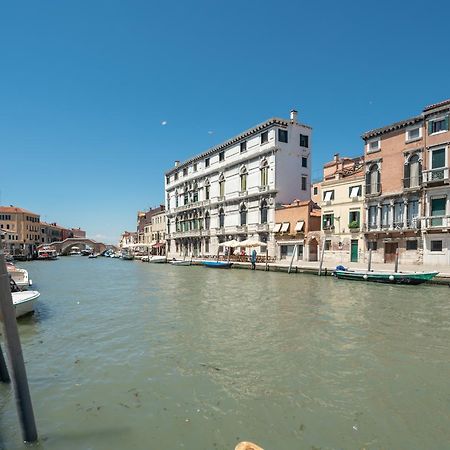 Appartement Cà degli Archi 2 à Venise Extérieur photo