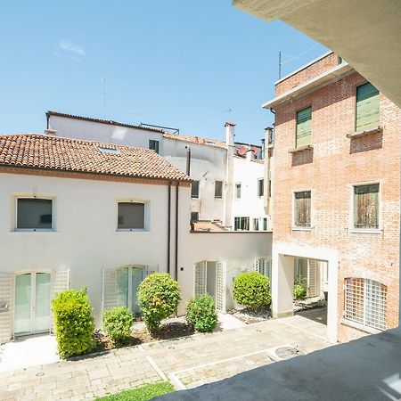Appartement Cà degli Archi 2 à Venise Extérieur photo