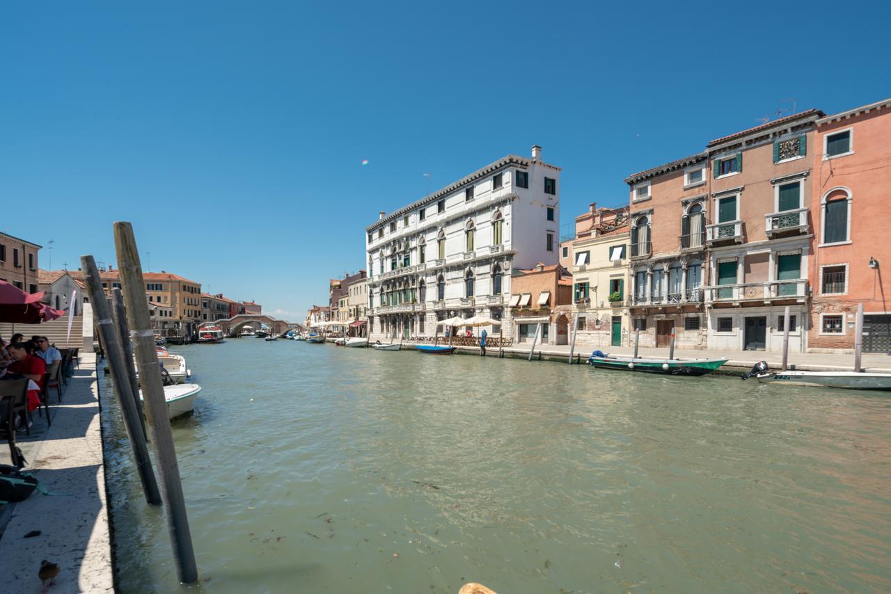 Appartement Cà degli Archi 2 à Venise Extérieur photo