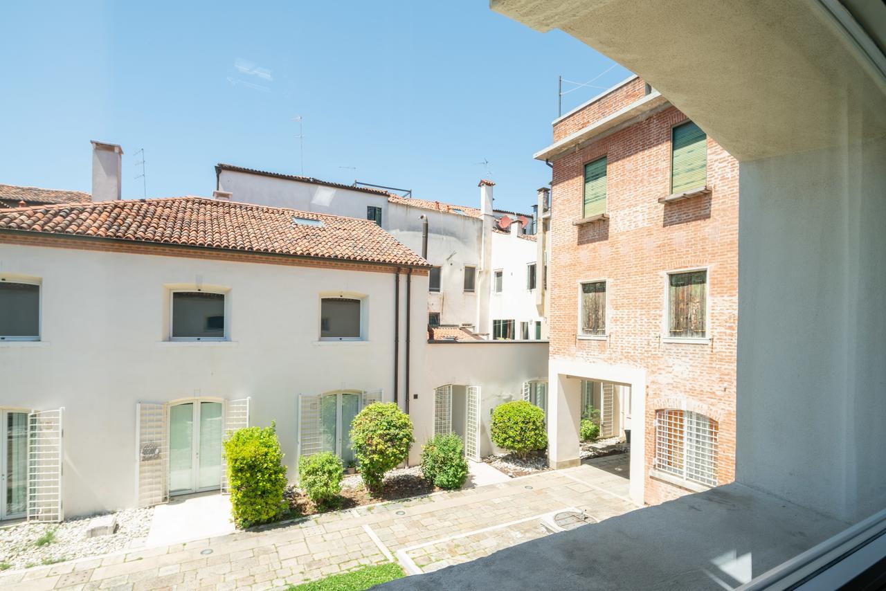 Appartement Cà degli Archi 2 à Venise Extérieur photo