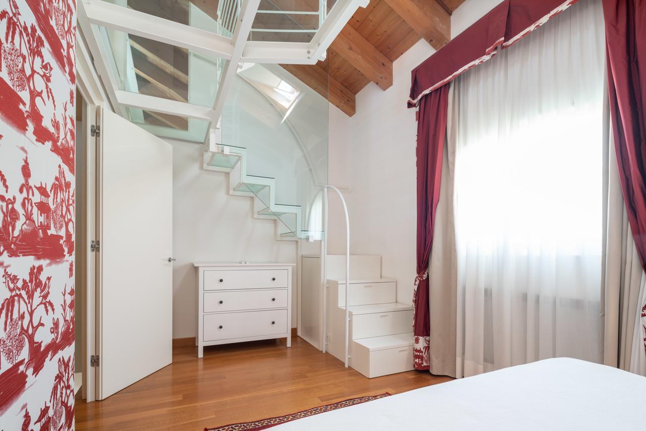 Appartement Cà degli Archi 2 à Venise Extérieur photo