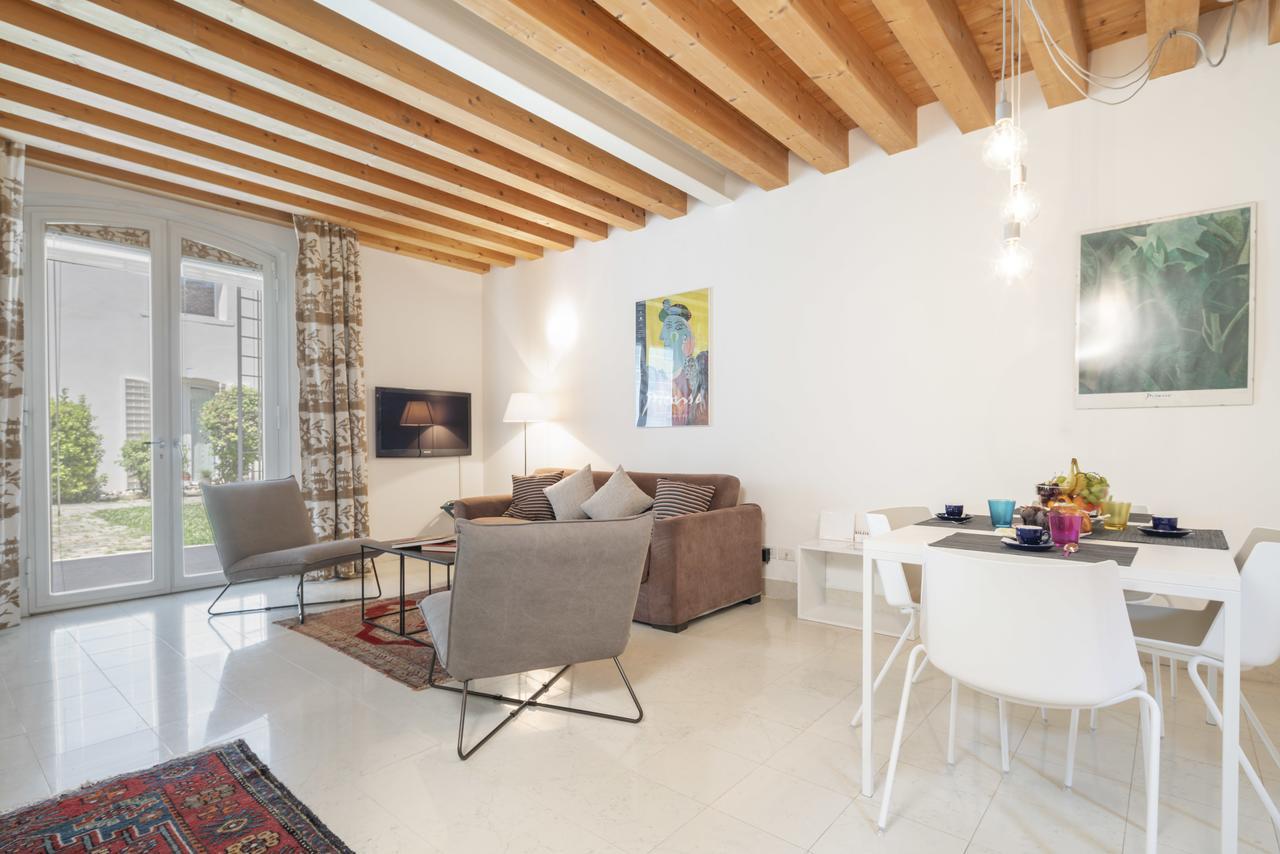 Appartement Cà degli Archi 2 à Venise Extérieur photo