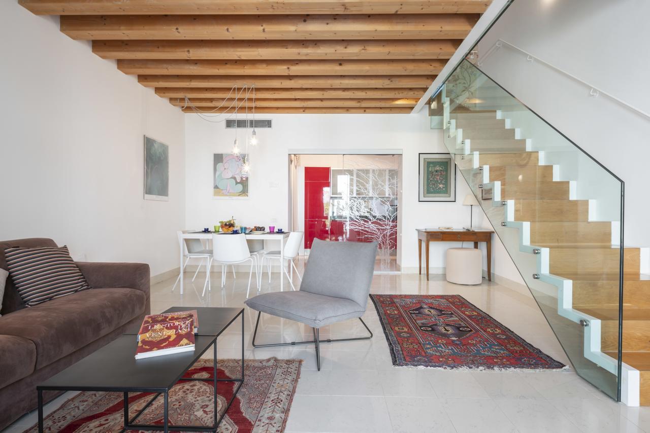 Appartement Cà degli Archi 2 à Venise Extérieur photo