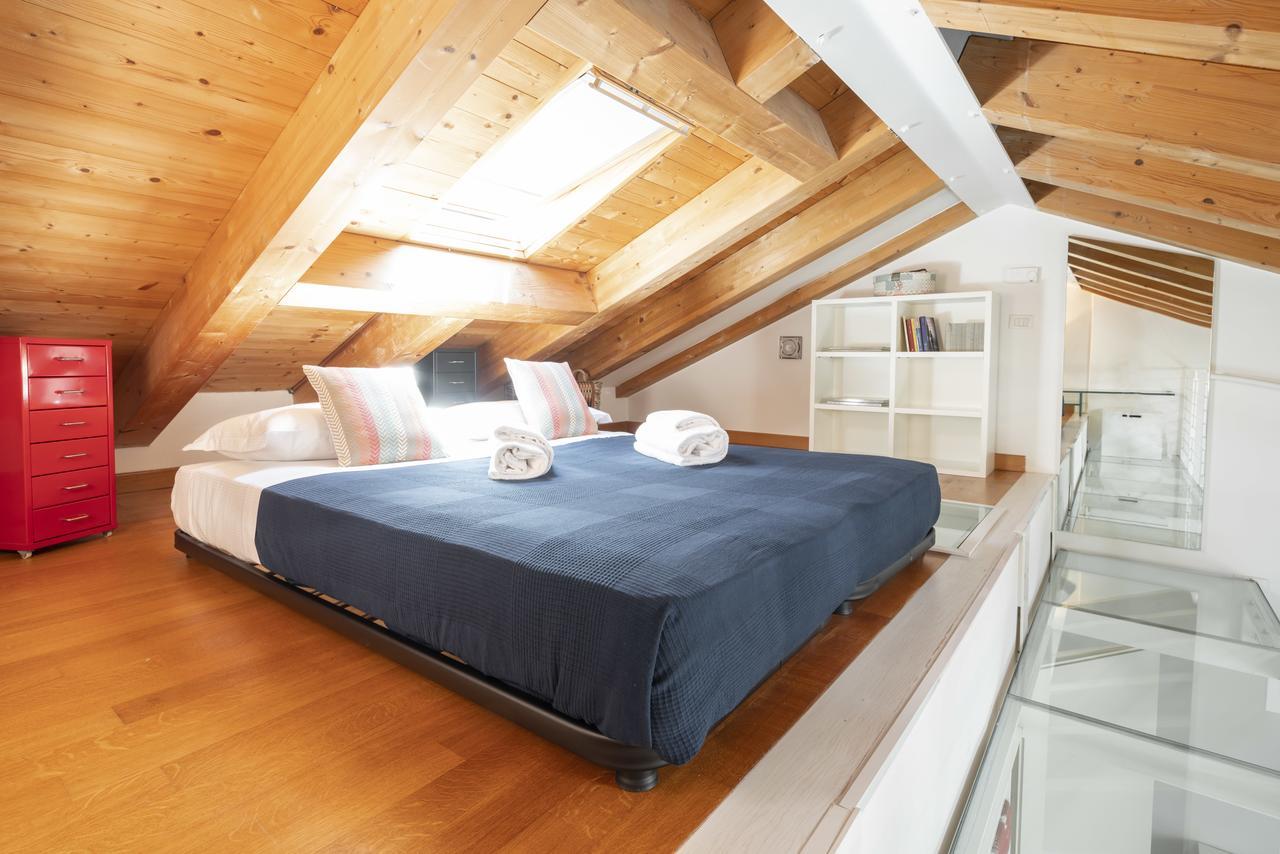 Appartement Cà degli Archi 2 à Venise Extérieur photo