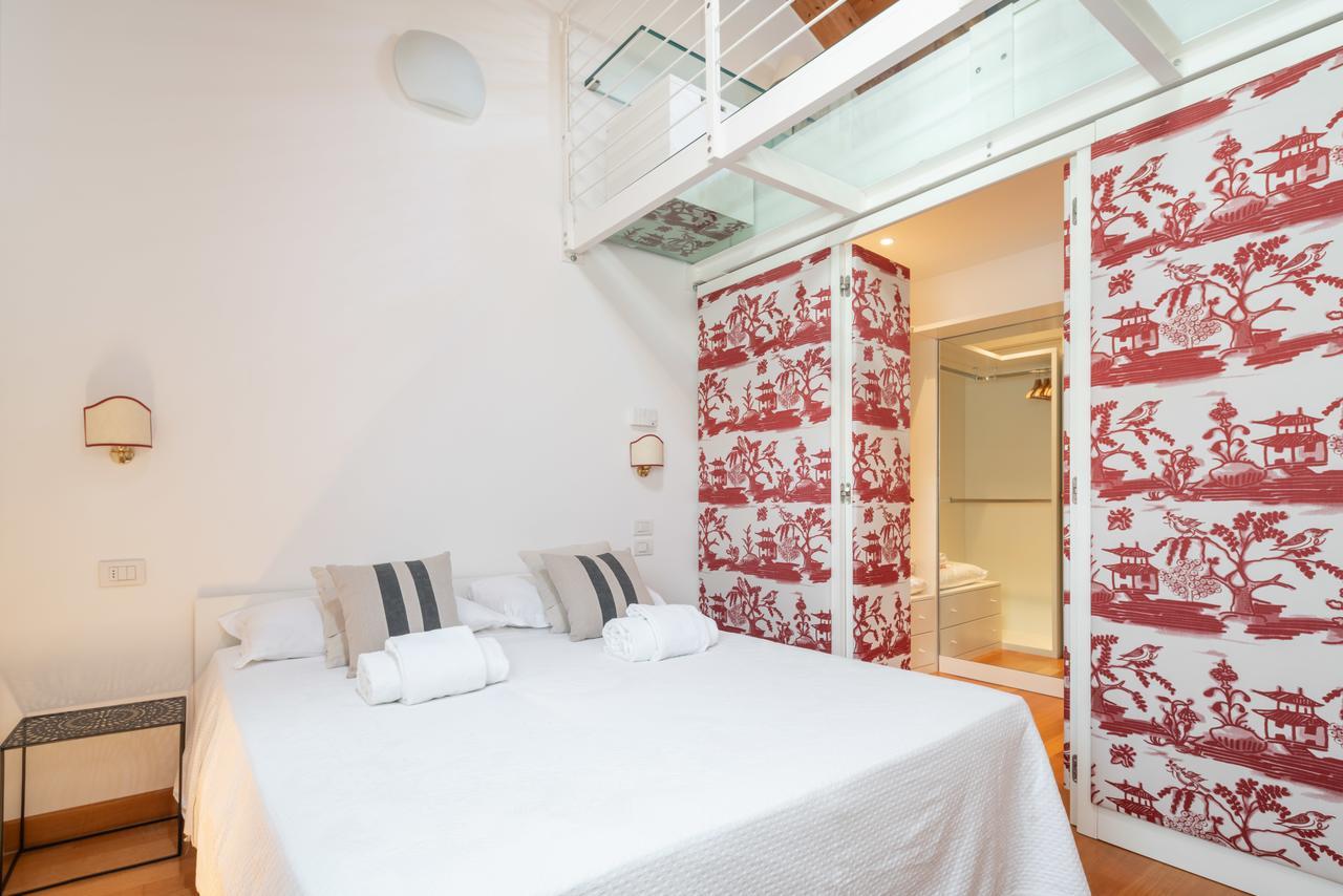 Appartement Cà degli Archi 2 à Venise Extérieur photo