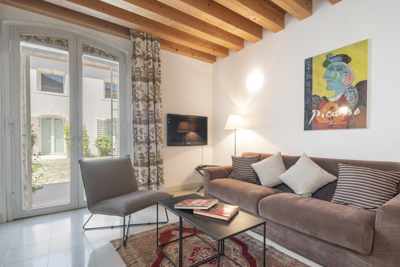 Appartement Cà degli Archi 2 à Venise Extérieur photo