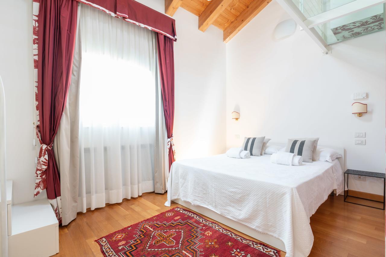 Appartement Cà degli Archi 2 à Venise Extérieur photo