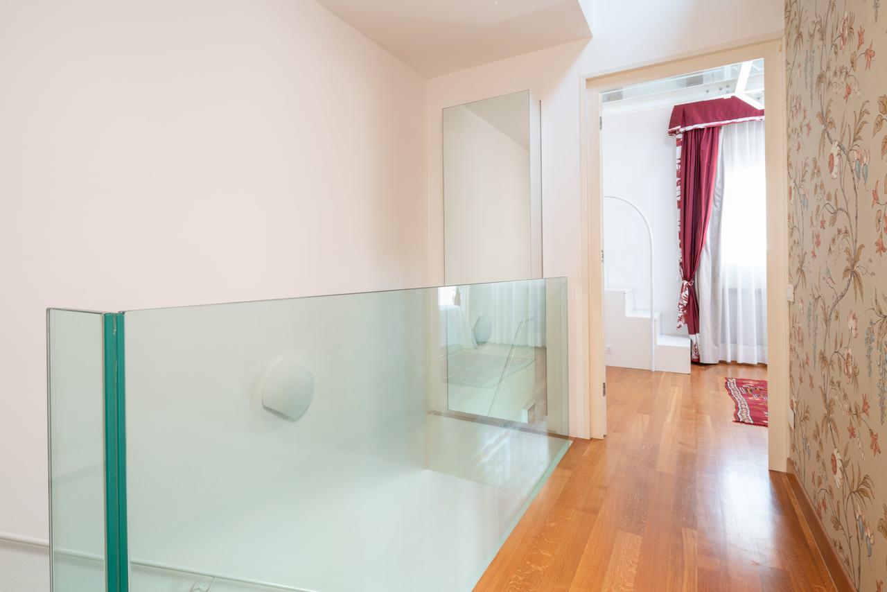 Appartement Cà degli Archi 2 à Venise Extérieur photo