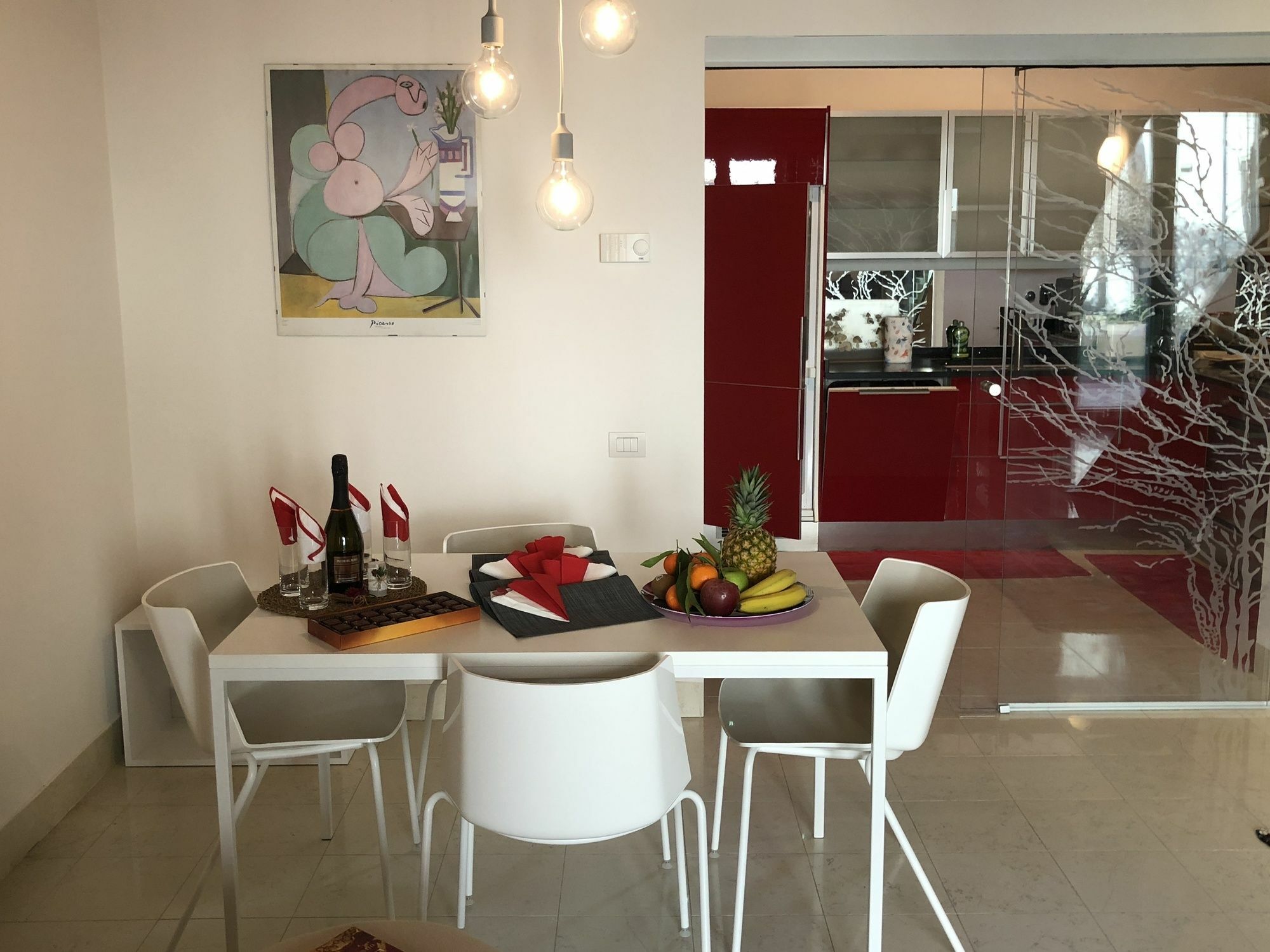 Appartement Cà degli Archi 2 à Venise Extérieur photo