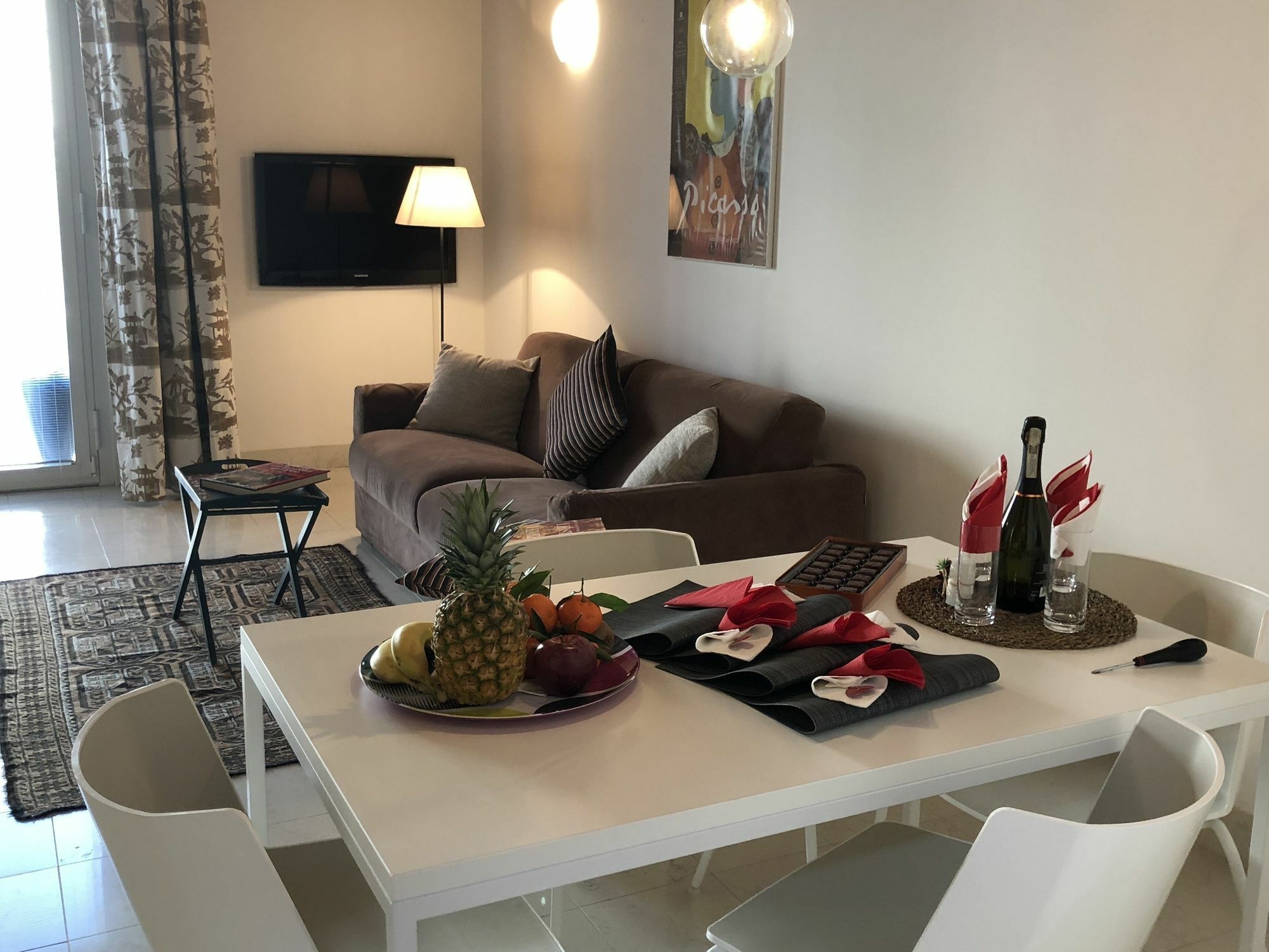 Appartement Cà degli Archi 2 à Venise Extérieur photo