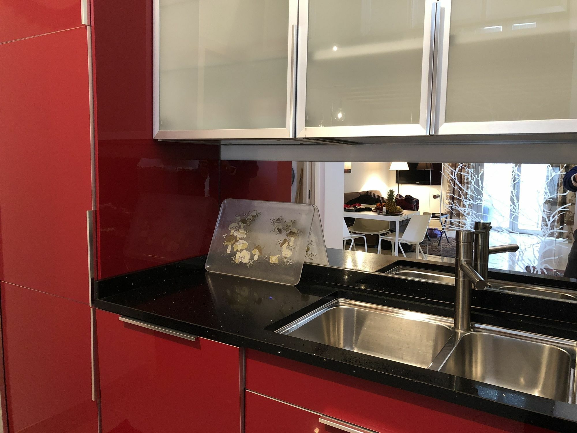 Appartement Cà degli Archi 2 à Venise Extérieur photo
