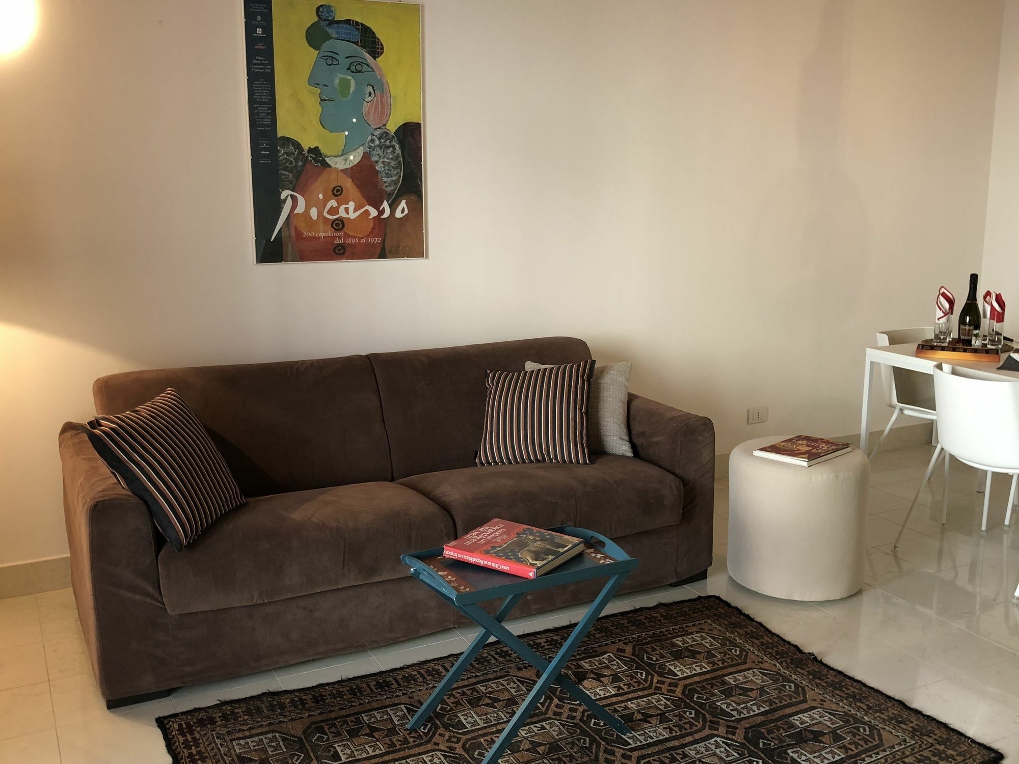 Appartement Cà degli Archi 2 à Venise Extérieur photo