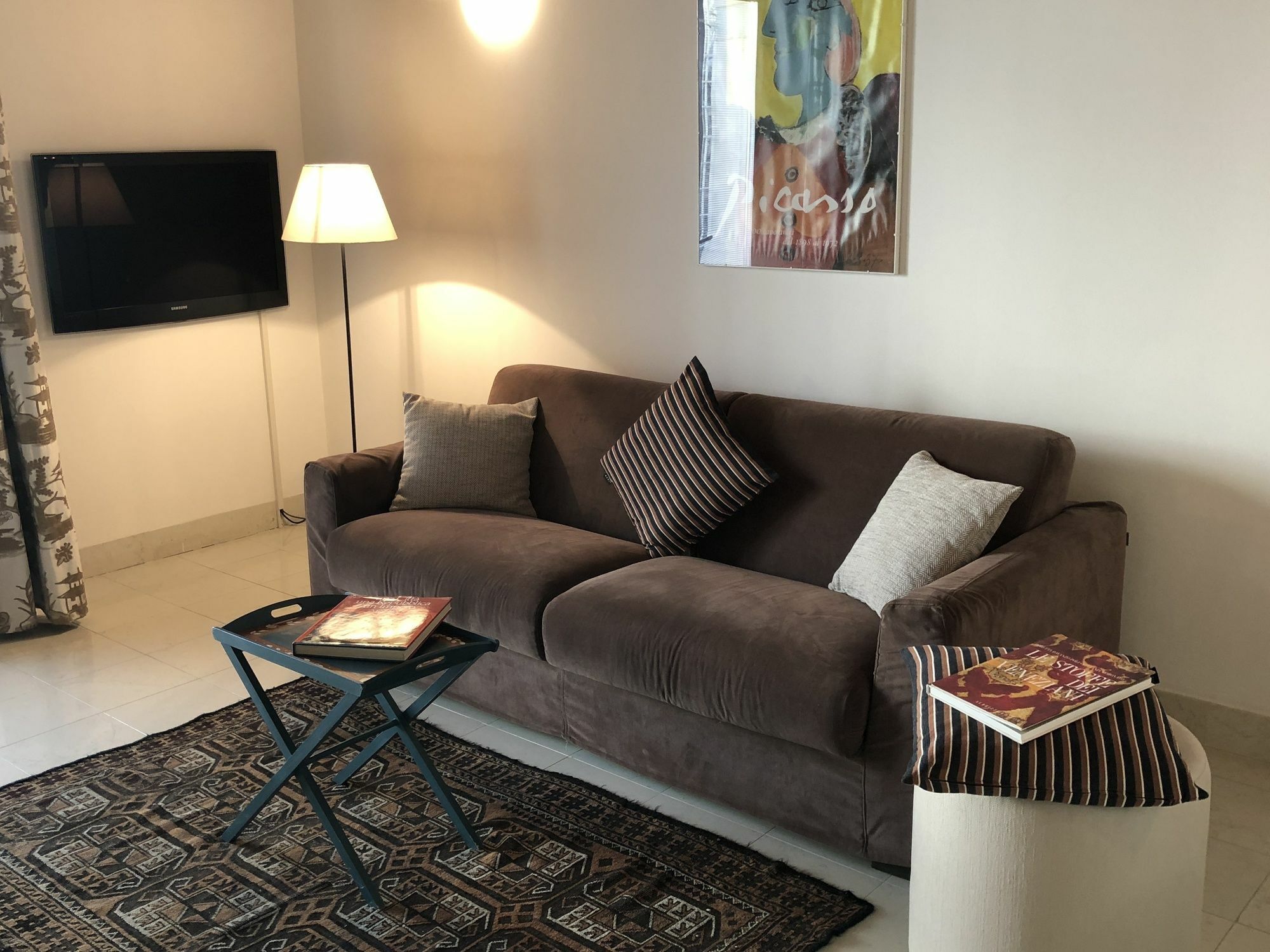 Appartement Cà degli Archi 2 à Venise Extérieur photo