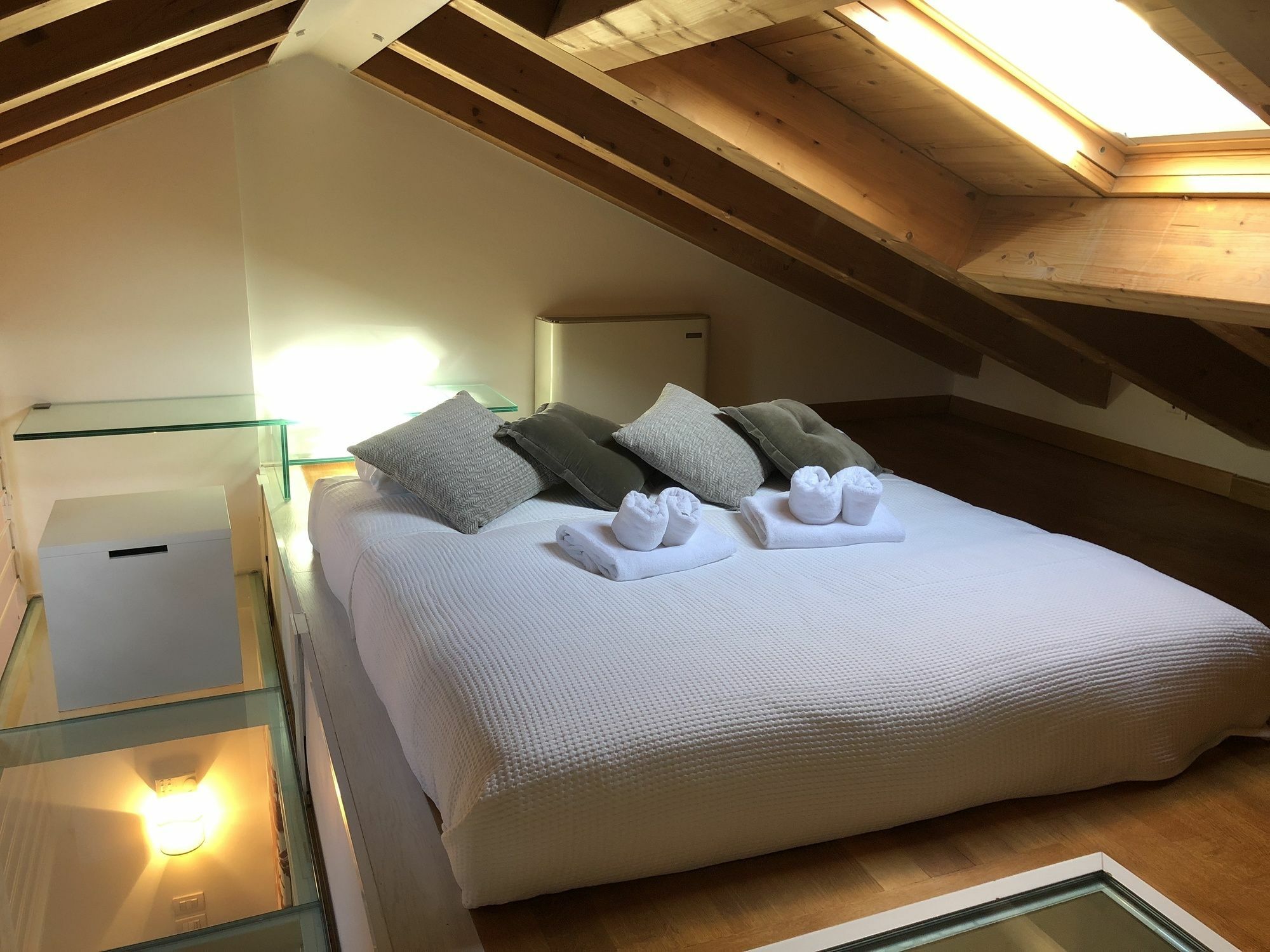 Appartement Cà degli Archi 2 à Venise Extérieur photo