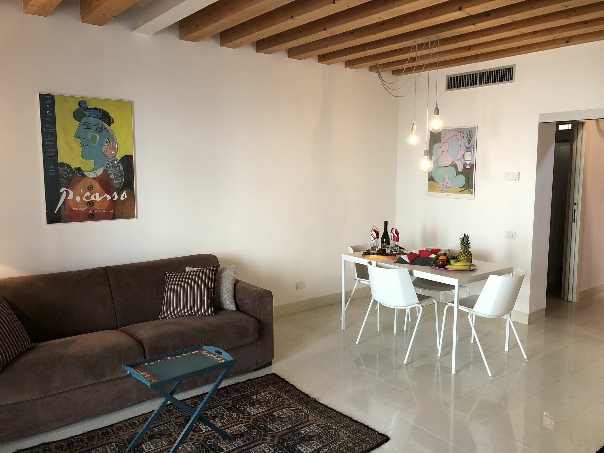 Appartement Cà degli Archi 2 à Venise Extérieur photo