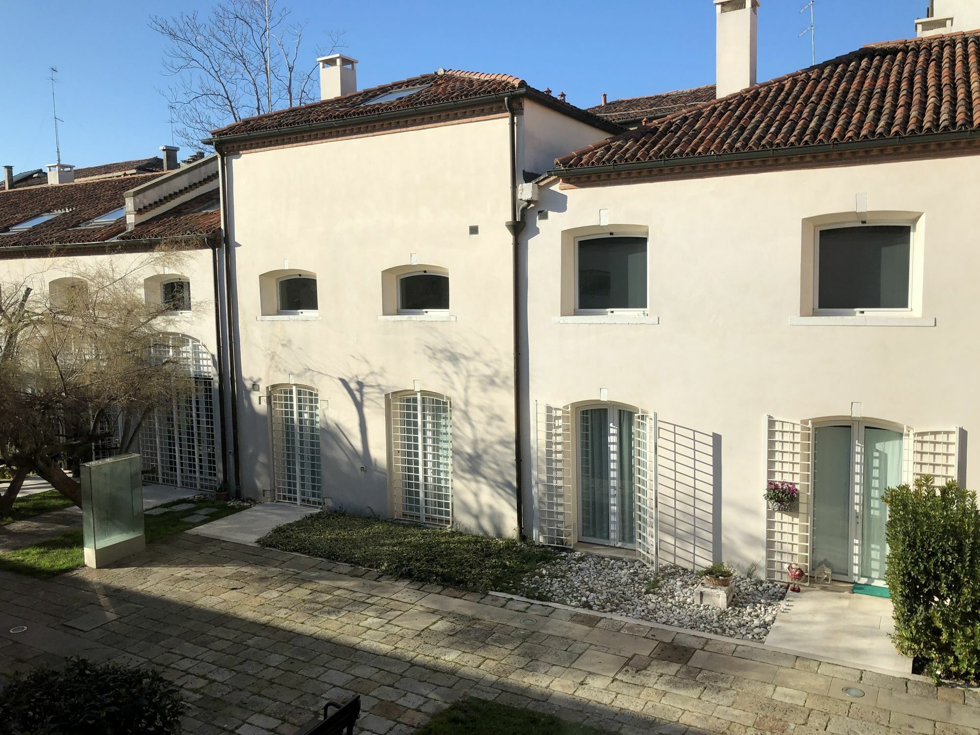 Appartement Cà degli Archi 2 à Venise Extérieur photo
